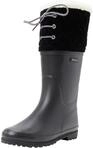 Aigle M&auml;dchen Polka Giboul&eacute;eGummistiefel