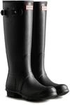 HUNTER Damen Original Hoher Stiefel