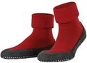 FALKE Herren Cosyshoe Stoppersocken atmungsaktive klimaregulierende...