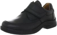 Jomos Herren Feetback-406203-44-008 Slipper, Schwarz, 39 EU