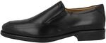 Geox Herren U Federico ZLoafer