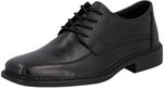 Rieker Pier Mens Formal Lace Up Shoes | Rieker Herren Schn&uuml;rschuhe &ndash;...