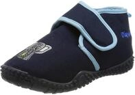 Playshoes Unisex Kinder HausschuheHausschuh