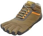 Vibram FiveFingers 15M5301 TREK Ascent Insulated, Outdoor Fitnessschuhe Herren,