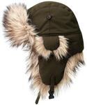 Fj&auml;llr&auml;ven M&uuml;tze Nordic Heater