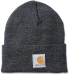 Carhartt Herren Beanie Hat Knit Cuffed Beanie | Gerippter Strick aus Acryl,