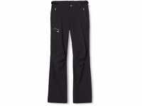 Vaude Men's Farley Stretch Pants II, Schwarz, 46