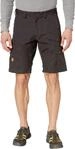 Fj&auml;llr&auml;ven Barents Pro Shorts 82467 030 030 Dark Grey Dark Grey 58