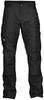 Fjällräven Herren Vidda Pro Trouser Regular Lange Hose, Grau (Dark Grey), 52