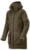 Fjällräven Damen Jacke Hogvilt, Dark Olive, L, 90334-633