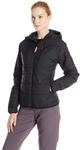 Fj&auml;llr&auml;ven Damen Keb Padded Hoodie Jacke (1er Pack)