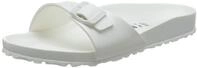 Birkenstock Damen Arizona Eva Pantoletten | Wandersandalen