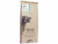 MAGNUSSONs Grain Free (1 x 14kg) - Getreidefreies Hundetrockenfutter für...