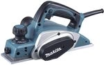 Makita KP0800J Falzhobel 82 mm, Schwarz