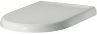 Ideal Standard R392101 Washpoint WC-Sitz mit Softclosing