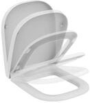 Ideal Standard T639201 Original Softmood WC-Sitz mit Softclosing