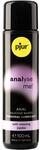 pjur analyse me! Relaxing - Silikon-Gleitgel f&uuml;r komfortablen Analsex - extra...