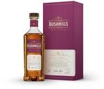 Bushmills 16 Years Old Single Malt Irish Whiskey (1 x 0,7 l) - dreifach...