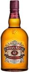 Chivas Regal 12 Years Old - Blended Scotch Whisky aus dem Herzen der Speyside -...