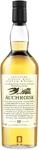 Auchroisk 10 Jahre Single Malt Scotch Whisky 70 cl &ndash; Flora & Fauna Collection