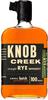 Knob Creek Rye Whisky | intensiver und würziger Geschmack | 50% Vol | 700ml