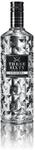 THREE SIXTY VODKA | Diamond filtrated Vodka | In der einzigartigen