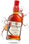 Doorly's | Barbados XO Premium Rum | 700 ml | 43% Vol. | In Olorosso...