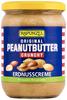 Rapunzel Peanutbutter Crunchy, 1er Pack (1 x 500 g) - Bio