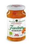 Rigoni di Asiago Fiordifrutta - Fruchtaufstrich - Bitterorange Bio, 260 g