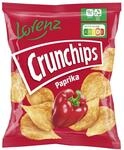 LORENZ | Crunchips Paprika | 20 x 25 g | glutenfrei