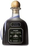 Patron XO Cafe Kaffeelik&ouml;r Tequila mit Geschenkverpackung (1 x 0,7l)