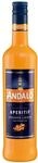 Andal&ouml; Nordischer Aperitif, Fruchtiger Lik&ouml;r, 0,7 L - 15% Vol. | Ideal als...