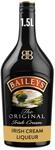 Baileys Original, Irish Cream Lik&ouml;r, weltbekannter Sahnelik&ouml;r, beliebte Klassiker