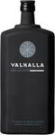 Valhalla Kr&auml;uterlik&ouml;r mit Zitrusfr&uuml;chten Geschmack 100 cl, verschiedenen