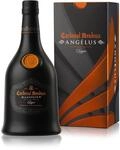 CARDENAL MENDOZA ANG&Ecirc;LUS 40% vol. (1 x 0.7 l) in Geschenkh&uuml;lle ,...