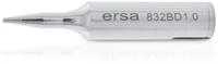 ERSA ERSADUR Dauerl&ouml;tspitze gerade bleistiftspitz 1 mm 0832BD