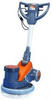 TASKI ergodisc 165 low-speed machine for cleaning and polishing with a wide...