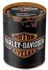 Nostalgic-Art Retro Spardose, 1 l, Harley-Davidson Genuine Logo –...
