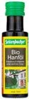 Seitenbacher Bio Hanf &Ouml;l I Erstpressung I kaltgepresst I nativ I (1x100 ml)