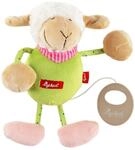 sigikid 49310 - Baby.basics, Spieluhr Schaf