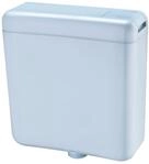 Cornat Sp&uuml;lkasten TRITON, bermuda / Zweimengensp&uuml;lung / Toilettensp&uuml;lung /