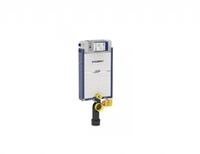 Geberit Kombiflex Element f&uuml;r Wand-WC 106 cm (mit Omega Sp&uuml;lkasten 12 cm,