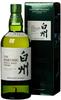 Hakushu Single Malt Distiller's Reserve mit Geschenkverpackung Whisky (1 x 0.7...