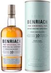 BENRIACH The Original 10 Three Cask Matured 0,7 l - 43% Vol. | Perfekter...
