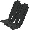 Thule Chariot Padding Polsterung Black Double