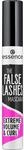 essence THE FALSE LASHES MASCARA EXTREME VOLUME & CURL, Schwarz, volumengebend,