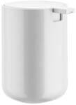 Alessi Seifenspender BIRILLO weiss CL 30 - CM 11,5x9,5 H CM 13,5