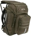Tatonka Petri Chair 35L - Rucksack mit Stuhl und 35 Liter Volumen &ndash; Belastbar...