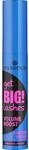 essence get BIG! lashes VOLUME BOOST WATERPROOF mascara, Schwarz, langanhaltend,