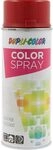 DUPLI-COLOR 584985 Color-Spray, 400 ml, Rubinrot Glanz 3003